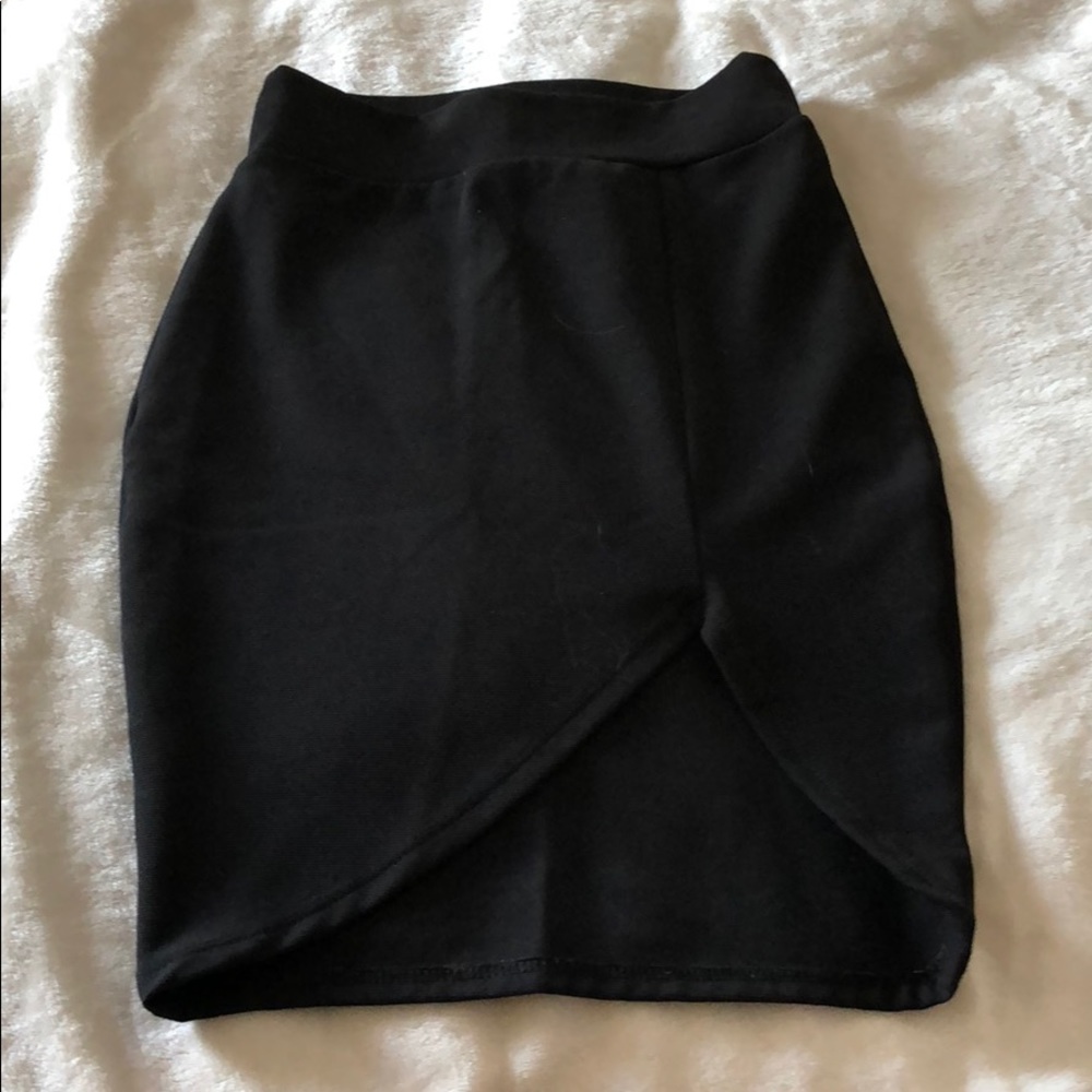 Pencil Skirt